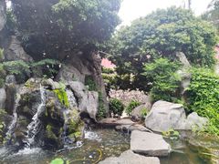 -国恩寺