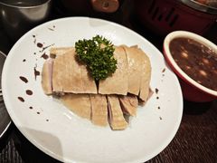 -古都历食南京菜·烤鸭·鸭血粉丝·汤包(南京博物院店)