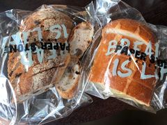 -PAPER STONE BAKERY(天环店)