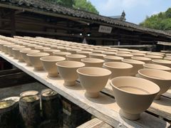 -景德镇古窑民俗博览区