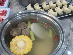 -牛天下·牛肉·海鲜·打边炉·融合菜
