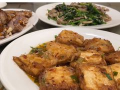 -悦宾饭馆(翠花胡同店)