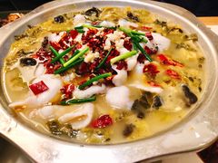 -醉得意·家常菜(杨家湾店)