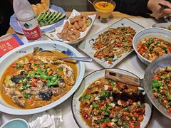 -陈先进鱼馆·地道农家菜(湖墅南路店)
