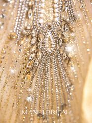 -MANLI BRIDAL婚纱