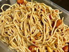 -乔伯凉面(白沙路店)