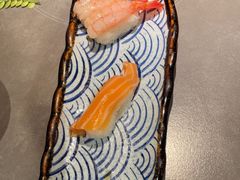 -沼津港精致料理·寿喜烧·烧鸟(龙湖南桥天街日料榜单店)