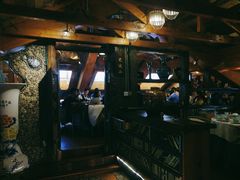 -一桶江山餐厅(松北店)