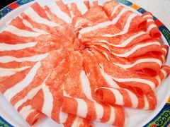 -南门铜锅涮肉(万寿路店)