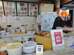 -安徽阜阳卷馍(西单店)