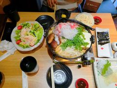 -胜代日本料理(云程巷小区店)