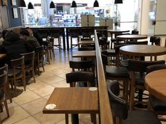 大堂-糖纸甜品(恒一广场店)