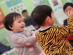 -小小运动馆(浦江店)