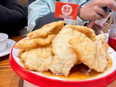 -英兰朝族饭店(河南桥头店)