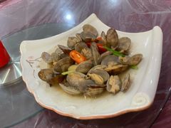 -阿莲美食园