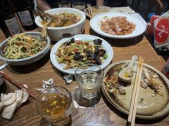 -鸽子窝(青塔店)