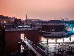 -华东政法大学(松江校区)