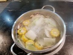 -牛一煲美食(江高店)