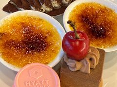 -嘉定凯悦·咖啡厅