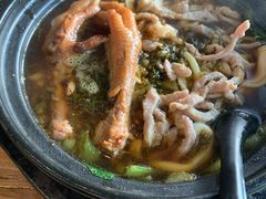 -小义乌砂锅拉面(海事共享区店)