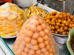 -老金家蛋菜夹馍(西安总店)