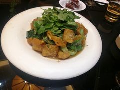 -阿庄新豫菜(通泰路店)