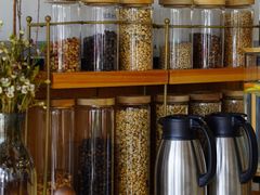 -Torch Coffee 炬点咖啡