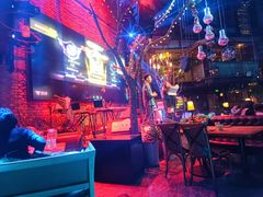 -胡桃里音乐酒馆(曲江店)