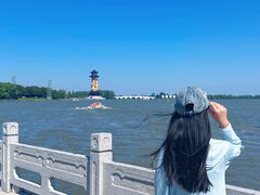 -溱湖国家湿地公园