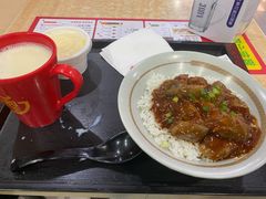 -永和大王(中关二店)