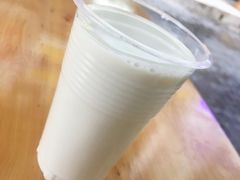 豆浆-十八梯眼镜面(五红路店)