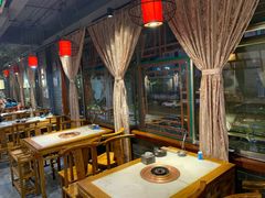 -京门老爆三·铜锅涮肉 爆肚(望京店)