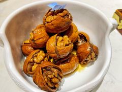 盐卤核桃-小城外婆肴私房菜.家宴聚集点(圆明园颐和园·清河上地店)