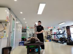 -中田·健身+普拉提(虹悦城店)