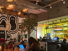 -Moka Bros 摩卡站(嘉华店)