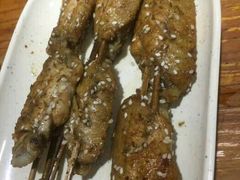 -木屋烧烤(南新店)