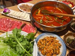 -黔诚多彩火锅(甲秀楼店)