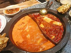 -蜀大侠火锅(建设路第五大道店)