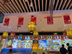 -渔家风味·鲅鱼水饺·央视展播·海鲜天津菜(开发区店)