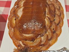 -西贝(上海我格广场店)