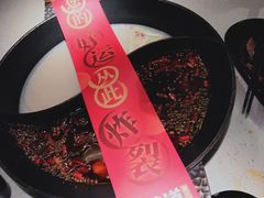 -新辣道鱼火锅(摩尔城店)