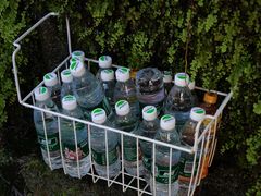 -华蓥山天意谷景区