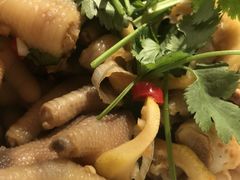 -朕悦鹧鸪饭私房菜