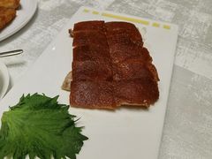 -东海朗廷酒店-唐阁T’ANG COURT 中餐厅