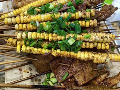 -晓靖轩烧烤(沙河风情店)