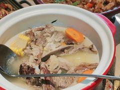 -羊之道草原味道清真餐厅(番禺店)