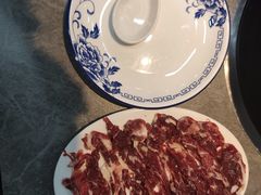 -福合埕牛口福·牛肉火锅·牛肉丸