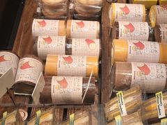 -西村叔叔的店·面包·甜品·蛋糕(崂山丽达店)