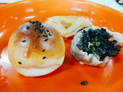 -中央财经大学-食堂