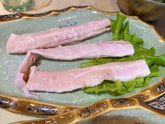 -大油嘴碳烤油边